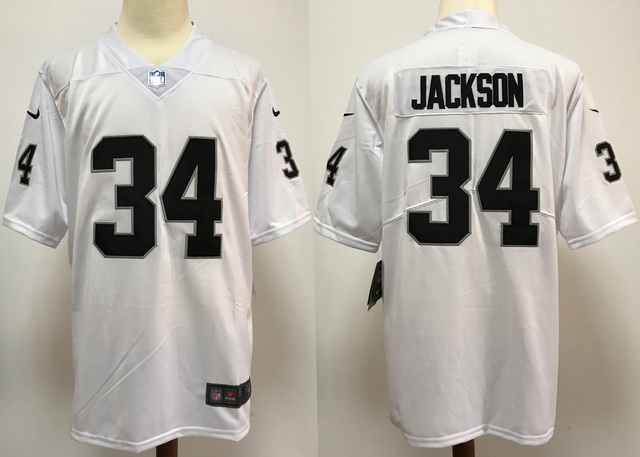 Las Vegas Raiders Jerseys 033 [Cheap NFL Jerseys 2333]